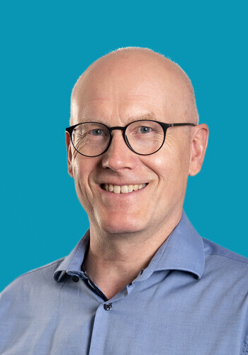 Ueli Rüttimann