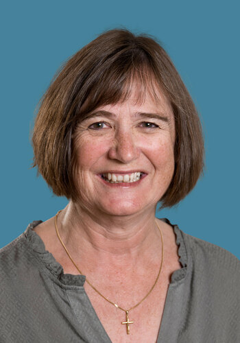 Claudia Fässler