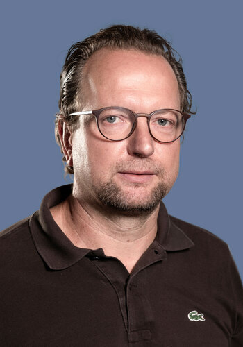 Meinrad Grüniger