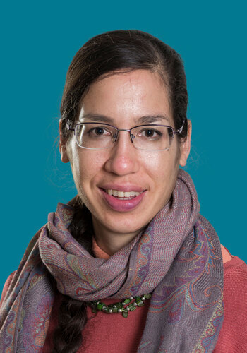 Jenny Gmünder