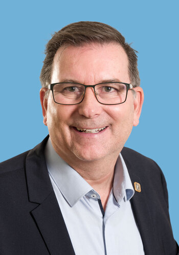 Roger Kaiser