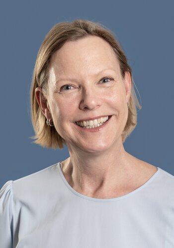 Andrea Middel