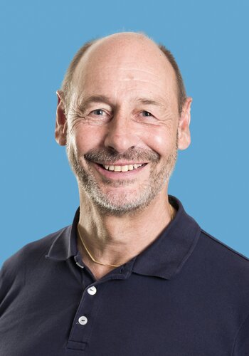 Gerd Zimmermann