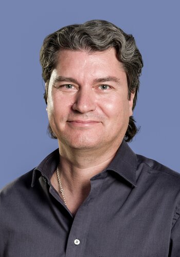 Markus Müller