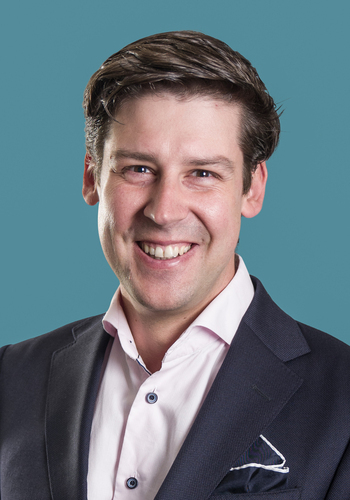 Simon Mathis
