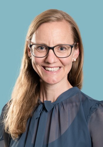 Mirjam Meier